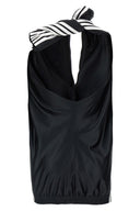 Robe Noir