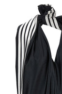 Robe Noir