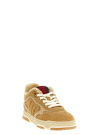 Baskets Gucci Re-Web