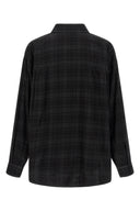 T-Shirt Coton Noir