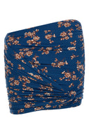Maillot de Bain Bleu
