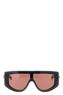 Lunettes de soleil rectangulaires