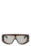 Lunettes de soleil rectangulaires