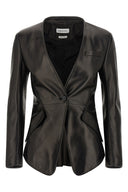 Veste Noir