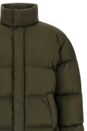 Doudoune Vert