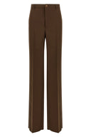 Pantalon Marron