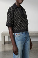 Chemise Noir