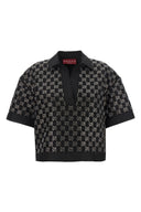 Chemise Noir