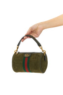 Mini sac à main Ophidia