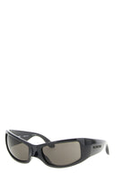 Lunettes Noir