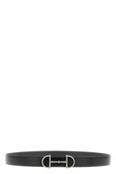 Mors de cheval réversible à courroie