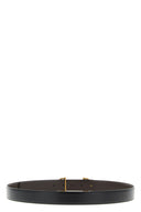 Mors de cheval réversible à courroie