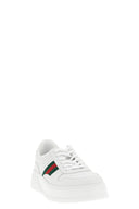 Baskets à semelles surdimensionnées