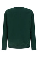 Sweat-shirt Incrocio Gg'
