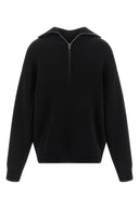 Sweat Coton Noir