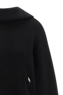 Sweat Coton Noir