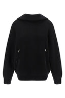 Sweat Coton Noir