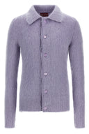 Sweat Mohair Violet