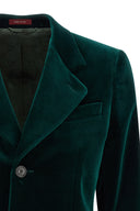 Blazer en velours