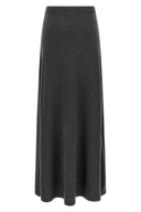 Sweat Laine Gris