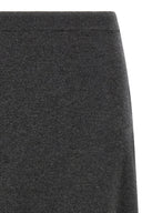 Sweat Laine Gris