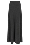 Sweat Laine Gris