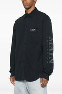 T-Shirt Coton Noir