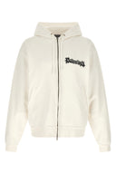 Sweat Blanc