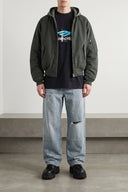 T-Shirt Coton Noir