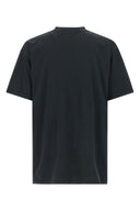 T-Shirt Coton Noir