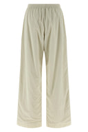 Pantalon Beige