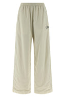Pantalon Beige