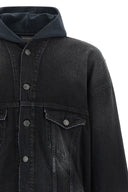Veste Coton Multicolore