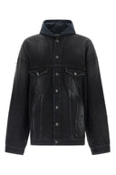 Veste Coton Multicolore