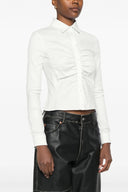 Chemise Coton Blanc