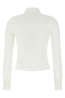 Chemise Coton Blanc