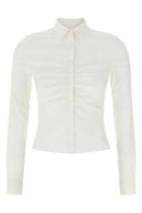 Chemise Coton Blanc