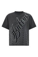 T-Shirt Noir
