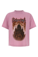 T-Shirt Rose