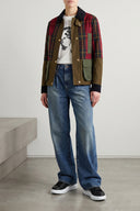 Veste Coton Multicolore