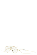 Lunettes de soleil aviateur