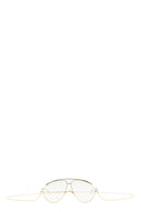 Lunettes de soleil aviateur