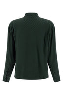 T-shirt Incrocio Gg'