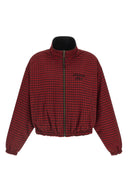 Veste Cuir Noir
