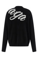 Sweat Coton Noir