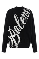 Sweat Coton Noir