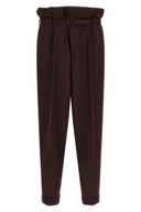 Pantalon Mohair Violet