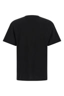T-Shirt Coton Noir