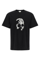 T-Shirt Coton Noir