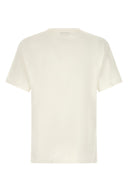 T-Shirt Coton Rouge
